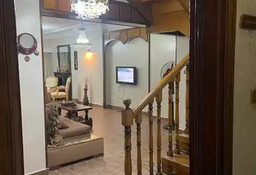 Duplex For sale - 3 rooms - floor 3