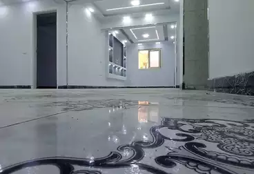 شقق للبيع - 2 غرف - بالدور 4