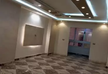 شقق للبيع - 3 غرف - بالدور 2