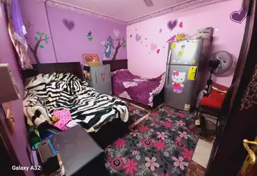 Apartments For sale - 2 rooms - floor 8
