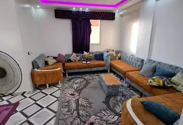Furnished Apartment For sale - 2 rooms - floor 0