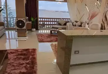 Chalets For rent - 2 rooms - floor 6