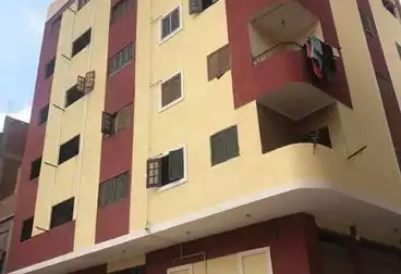Building For sale