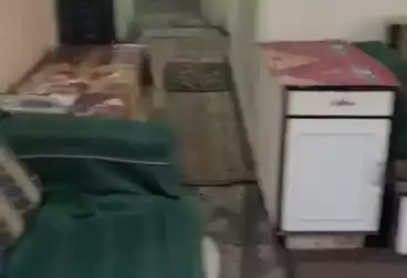 عقارات للإيجار - 2 غرف - بالدور 4