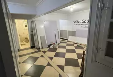 Apartments For sale - 3 rooms - floor 1