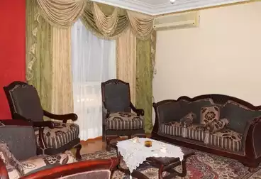 شقق للبيع - 3 غرف - بالدور 7