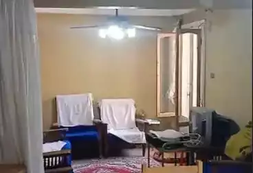 عقارات للبيع - 2 غرف - بالدور 3
