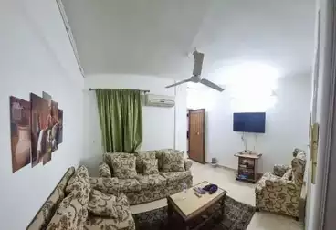 Furnished Apartment For rent - 2 rooms - floor 1