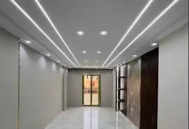 undefined undefined - 3 غرف - بالدور 4
