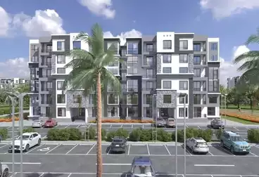 Apartments For sale - 2 rooms - floor 4