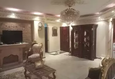 عقارات للبيع - 3 غرف - بالدور 3