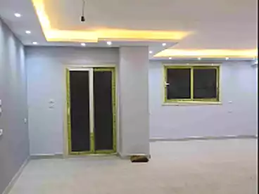 شقق للإيجار - 3 غرف - بالدور 10