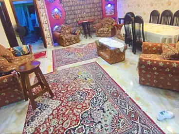 شقق للبيع - 3 غرف - بالدور 1
