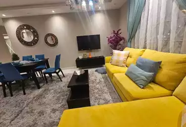 شقق للإيجار - 2 غرف - بالدور 1