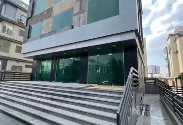 Administrative Building For rent - 4 rooms