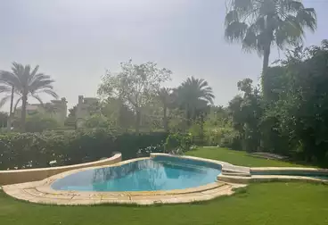 Villas For rent - 5 rooms