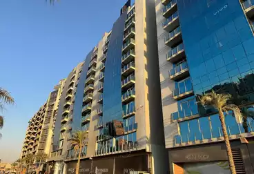 Properties For rent - 10 rooms - floor 9