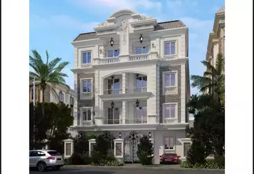 Apartments For sale - 4 rooms - floor 1