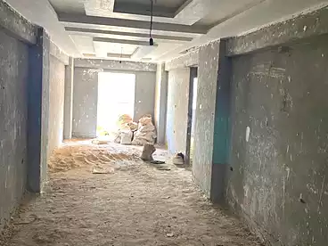 شقق للبيع - 2 غرف - بالدور 5