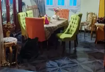 Apartments For sale - 3 rooms - floor 5