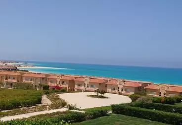 Chalets For sale - 3 rooms - floor 1