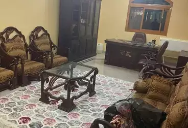 عقارات للإيجار - 2 غرف - بالدور 1