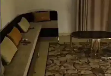 Furnished Apartment For sale - 2 rooms - floor 9