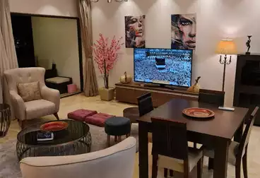 شقق للإيجار - 2 غرف - بالدور 2