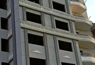 Apartments For sale - 3 rooms - floor 4