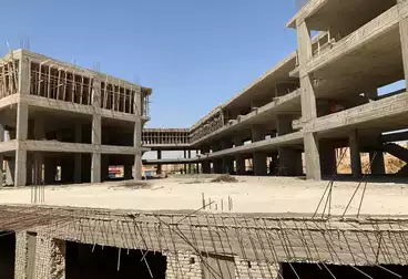 Shops For sale - floor 1