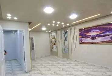 شقق للبيع - 2 غرف - بالدور 3