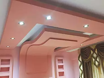شقق للبيع - 3 غرف - بالدور 4