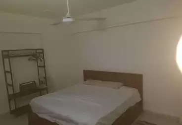 Furnished Apartment For rent - 2 rooms - floor 3