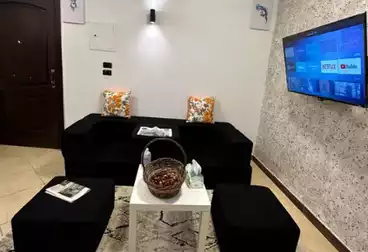 Properties For rent - 2 rooms - floor 2