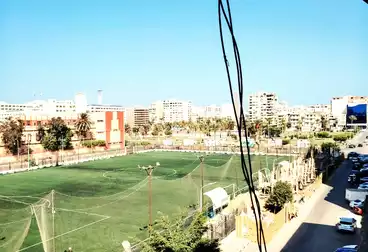 Administrative For rent - 6 rooms - floor 4