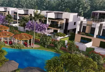 Villas For sale - 4 rooms