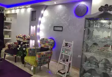 شقق للإيجار - 3 غرف - بالدور 11