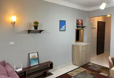 عقارات للإيجار - 3 غرف - بالدور 4