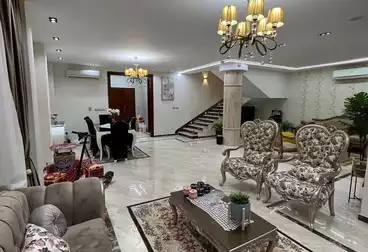 Twin House For sale - 5 rooms