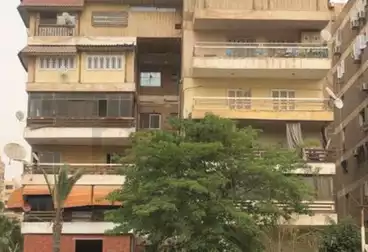 Apartments For sale - 5 rooms - floor 6