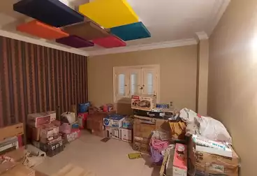 Apartments For sale - 3 rooms - floor 4