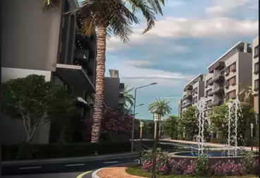 Apartments For sale - 3 rooms - floor 3