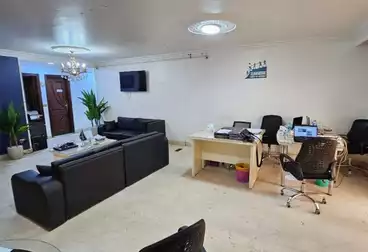 Offices For rent - 3 rooms - floor 4