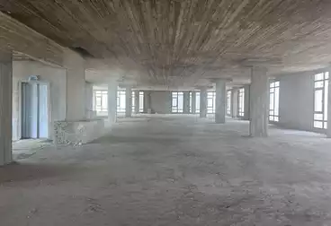 Administrative Building For rent - 10 rooms