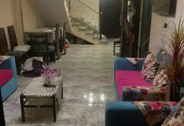 Apartments For sale - 3 rooms - floor 6