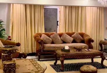 شقق للبيع - 3 غرف - بالدور 11