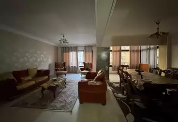 شقق للإيجار - 3 غرف - بالدور 6