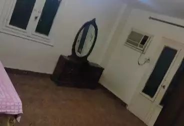 Furnished Apartment For rent - 3 rooms - floor 3
