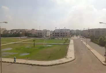 شقق للبيع - 3 غرف - بالدور 3