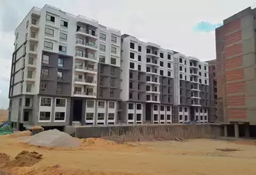 undefined undefined - 3 rooms - floor 6